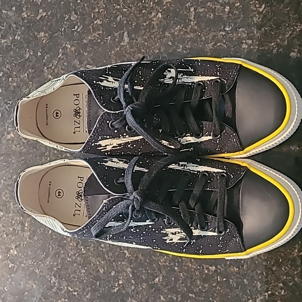 Star Wars Celebration 2019 Pozu Shoes Size 44 or US 11